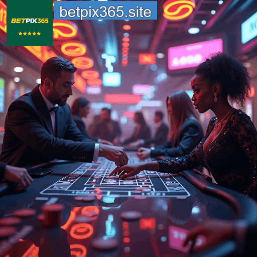 BETPIX365