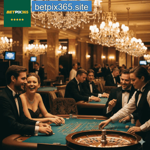 BETPIX365