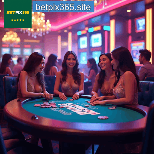 BETPIX365